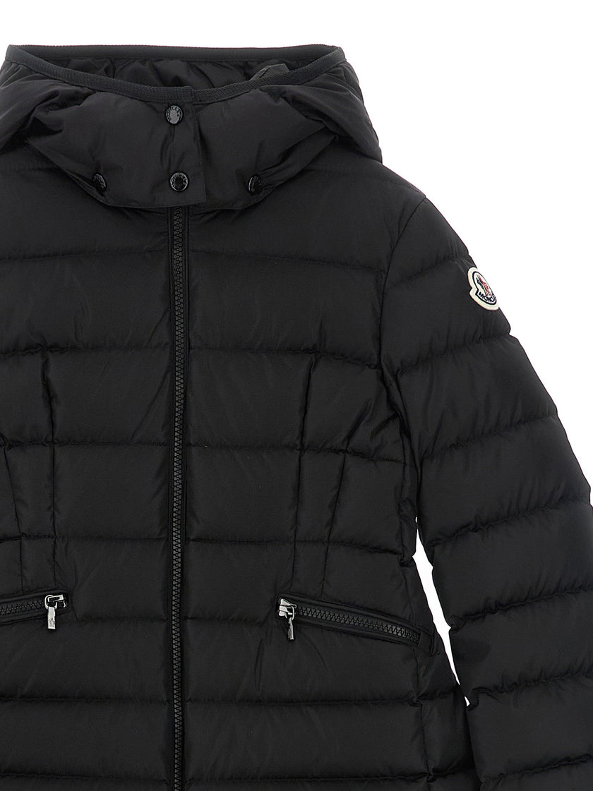 Moncler Enfant Charpal Down Jacket