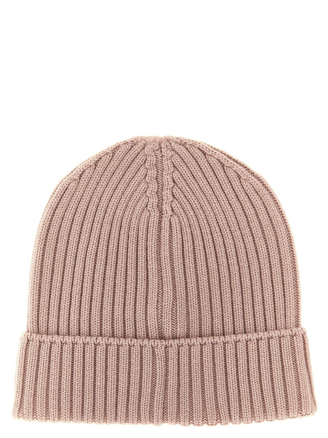 Moncler Enfant Wool Beanie