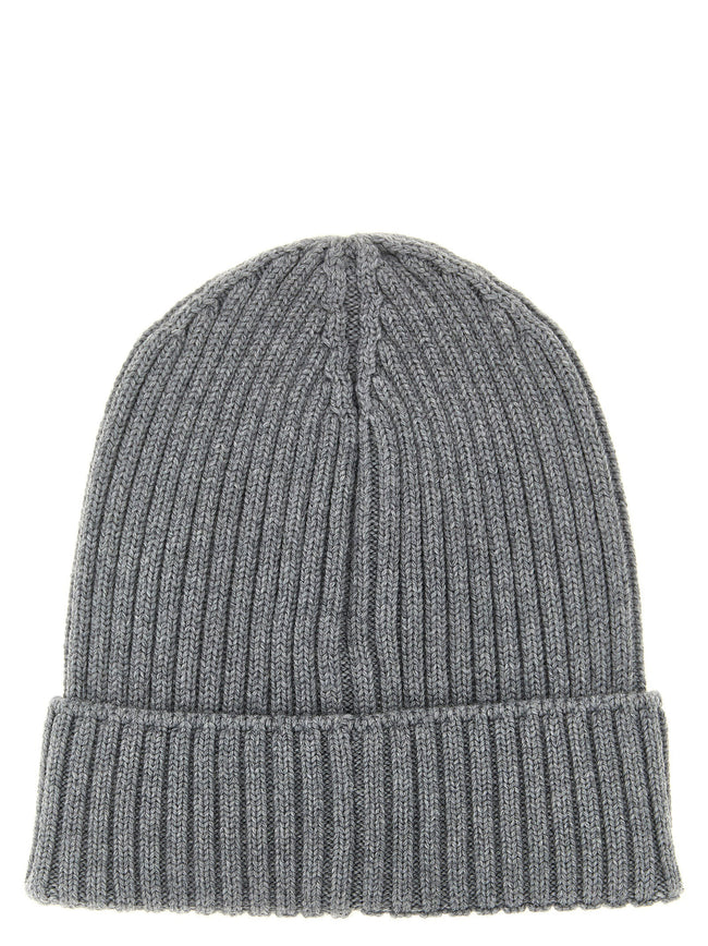 Moncler Enfant Wool Beanie