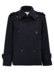 Max Mara Laveno Coat