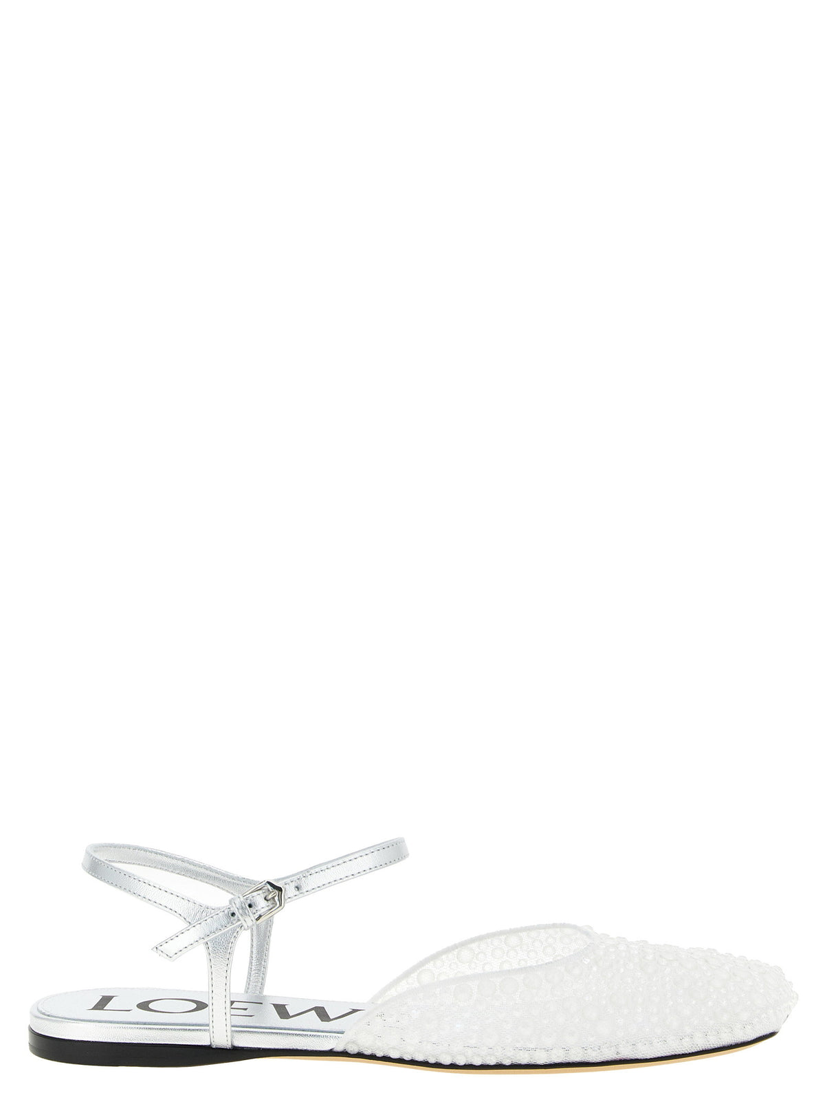 Loewe Toy Ballet Flats