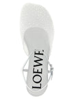 Loewe Toy Ballet Flats