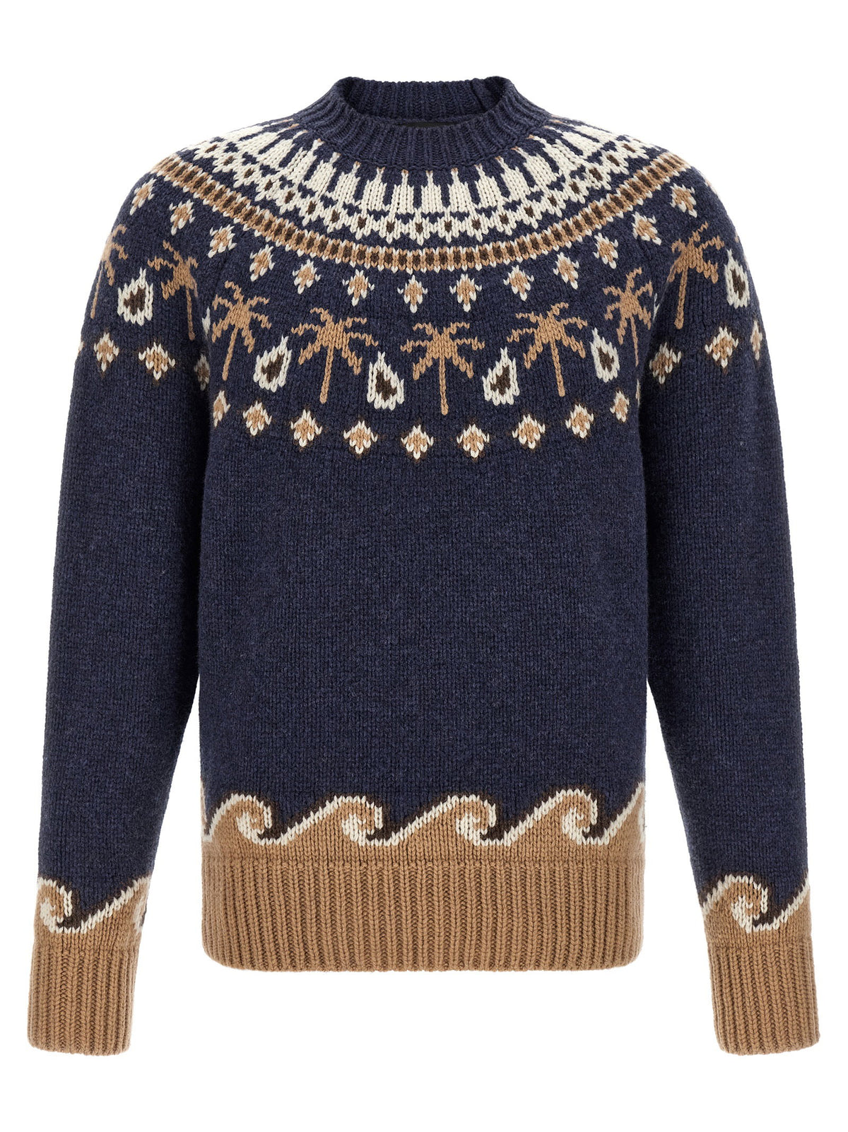 Alanui Sweet Winter Sweater
