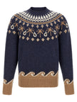 Alanui Sweet Winter Sweater