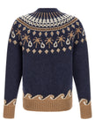 Alanui Sweet Winter Sweater