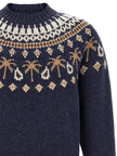 Alanui Sweet Winter Sweater