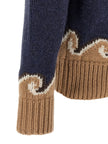 Alanui Sweet Winter Sweater