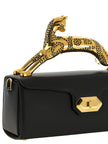 Lanvin Pencil Cat Handbag