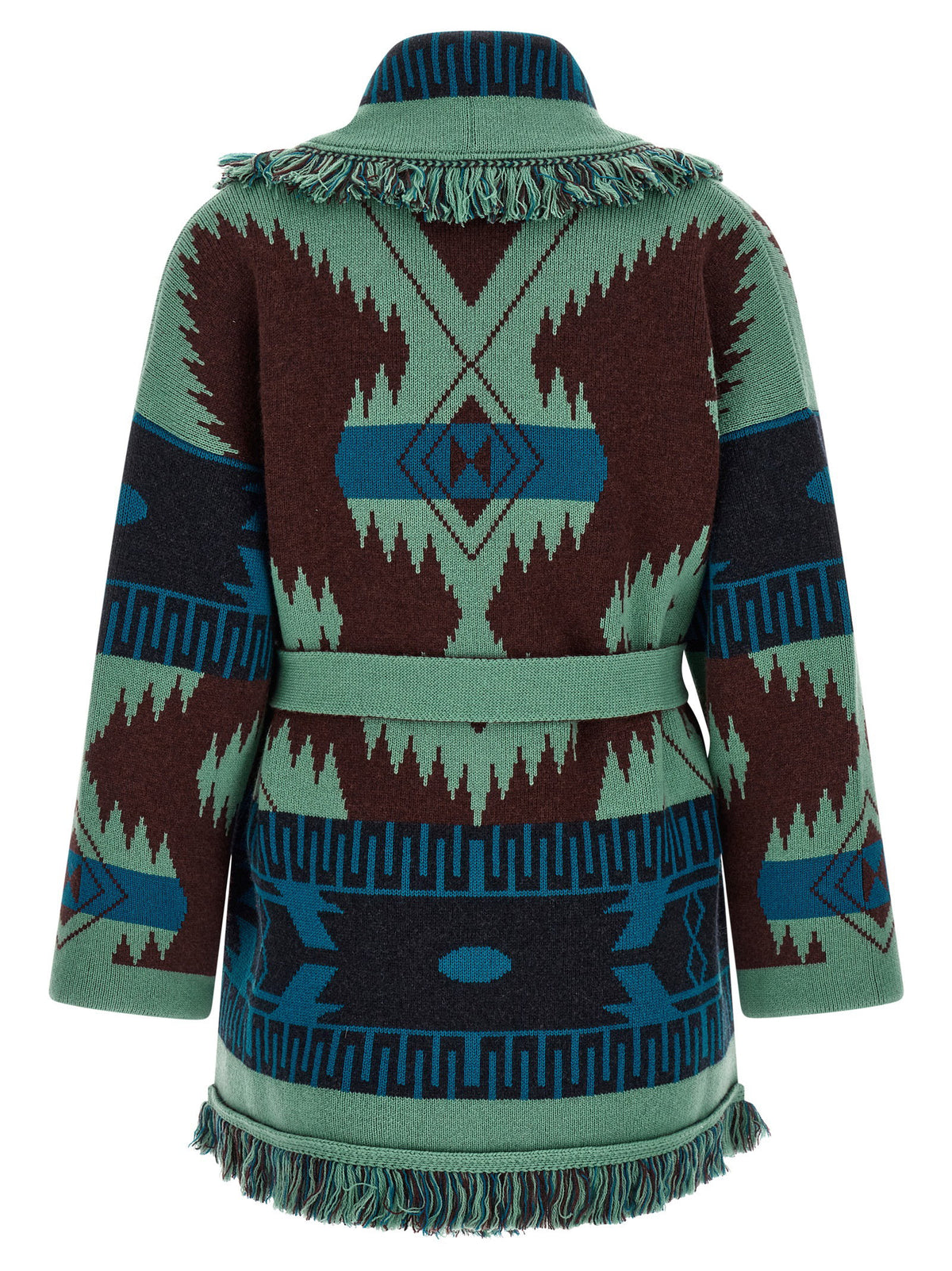 Alanui Icon Cardigan
