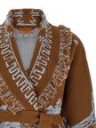 Alanui Canyon Spirit Cardigan