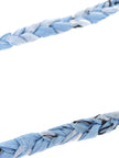 Alanui Bandana Necklace