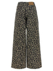 Alanui Jungle Pants