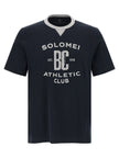 Brunello Cucinelli Printed T-shirt