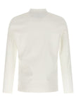 Brunello Cucinelli Chimney Neck T-shirt