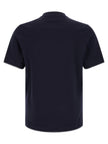 Brunello Cucinelli Double Layer T-shirt