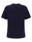 Brunello Cucinelli Logo Print T-shirt