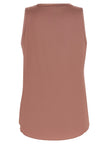 Brunello Cucinelli Satin Top