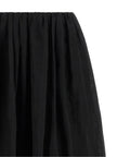 Brunello Cucinelli Organza Skirt
