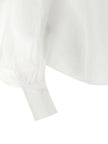 Brunello Cucinelli Organza Shirt