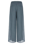 Brunello Cucinelli Loose Track Pants