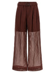 Brunello Cucinelli Loose Pants