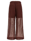 Brunello Cucinelli Loose Pants