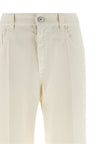 Brunello Cucinelli The Contemporary Loose Jeans