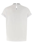 Brunello Cucinelli ‘monile’ Jersey T-shirt