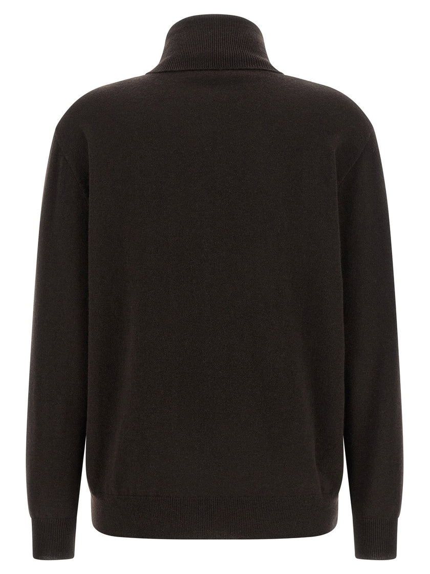Brunello Cucinelli Monile Sweater