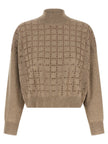 Brunello Cucinelli Sequin Sweater