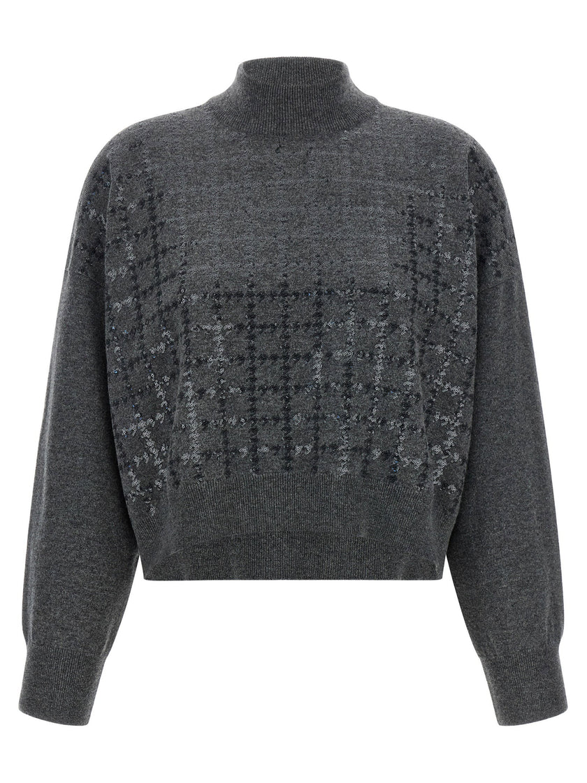 Brunello Cucinelli Cashmere Sweater