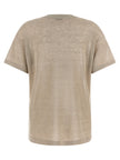 Brunello Cucinelli Dazzling Collar Sweater