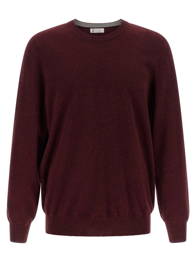 Brunello Cucinelli Cashmere Sweater