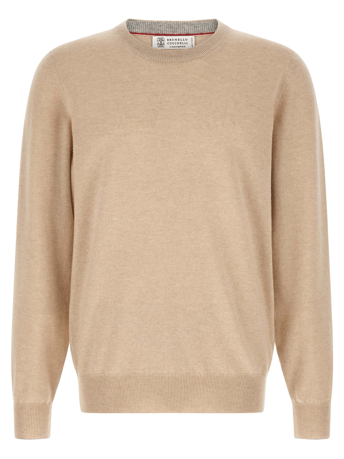 Brunello Cucinelli Cashmere Sweater