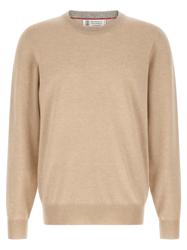 Brunello Cucinelli Cashmere Sweater