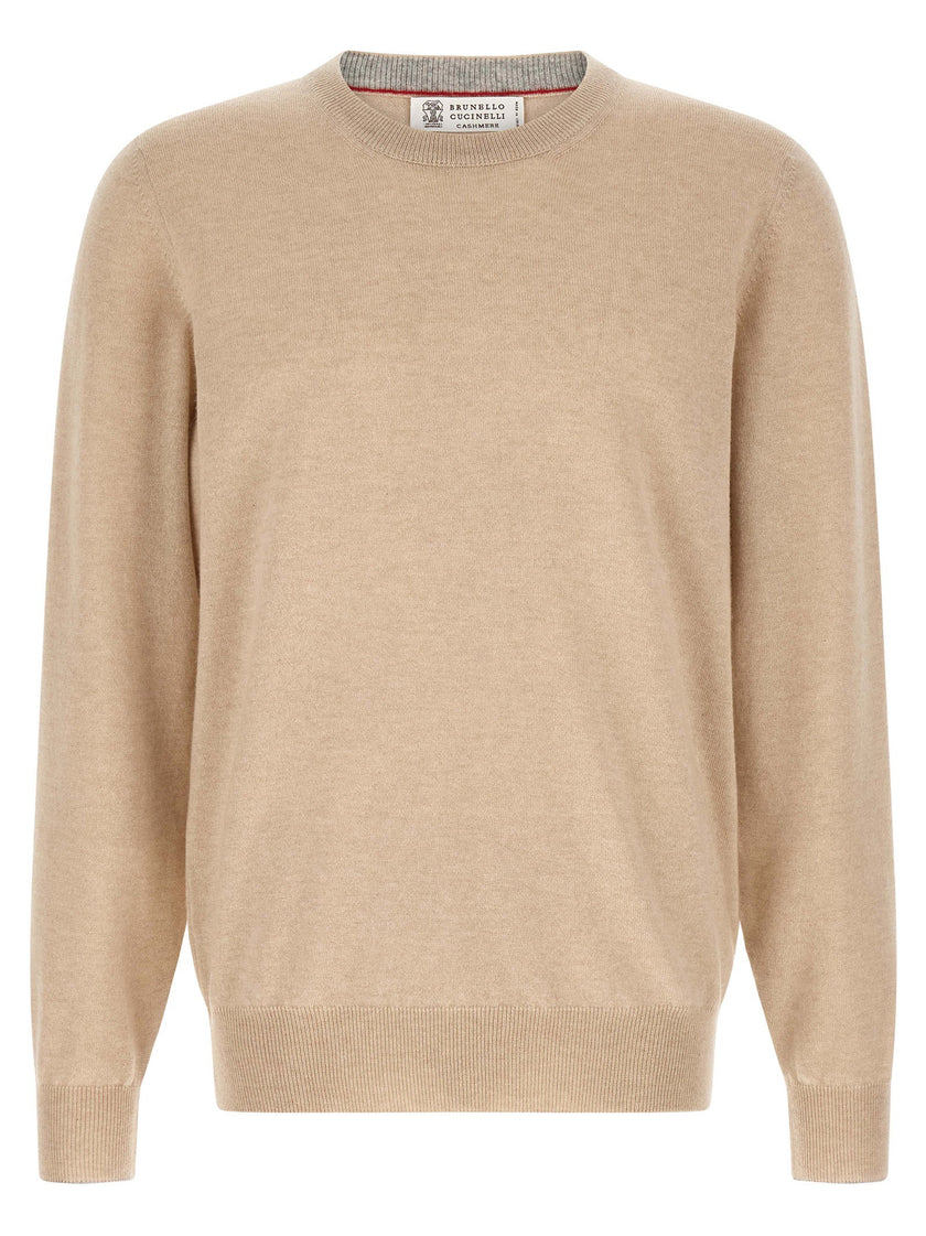 Brunello Cucinelli Cashmere Sweater