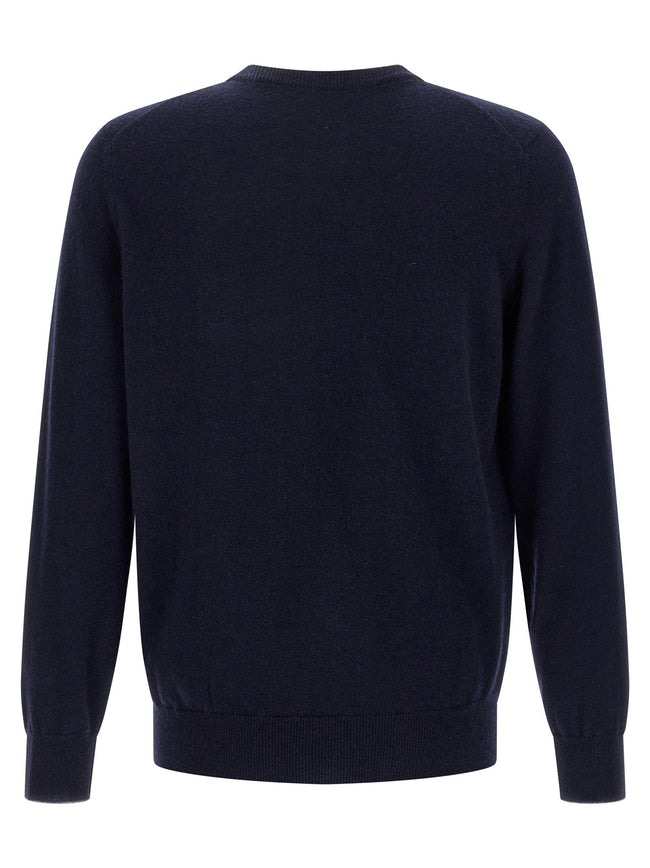 Brunello Cucinelli Cashmere Sweater