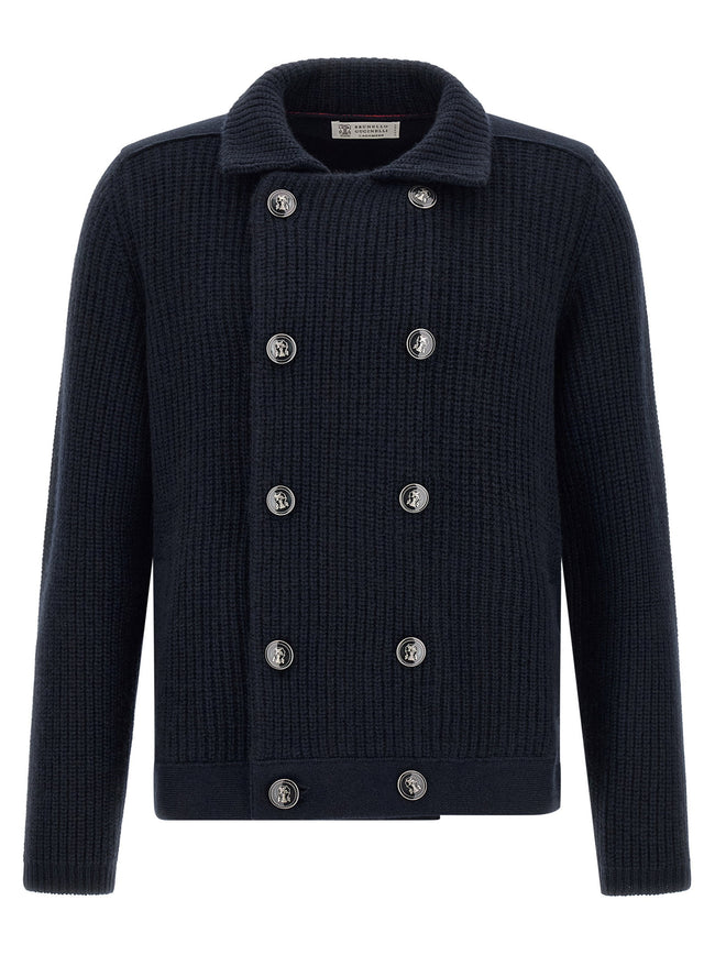 Brunello Cucinelli Marina Cardigan