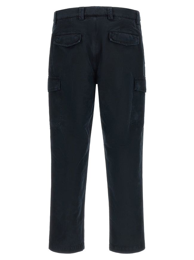 Brunello Cucinelli Cargo Pants