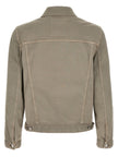 Brunello Cucinelli Denim Jacket