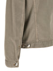 Brunello Cucinelli Denim Jacket