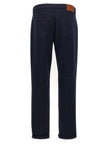 Brunello Cucinelli Traditional Fit Denim