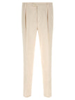 Brunello Cucinelli American Pima Cotton Pants
