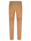 Brunello Cucinelli American Pima Cotton Pants