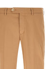 Brunello Cucinelli American Pima Cotton Pants