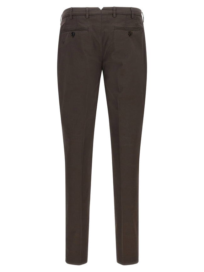 Brunello Cucinelli American Pima Cotton Pants