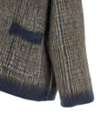 Brunello Cucinelli Cardigan With Scarf