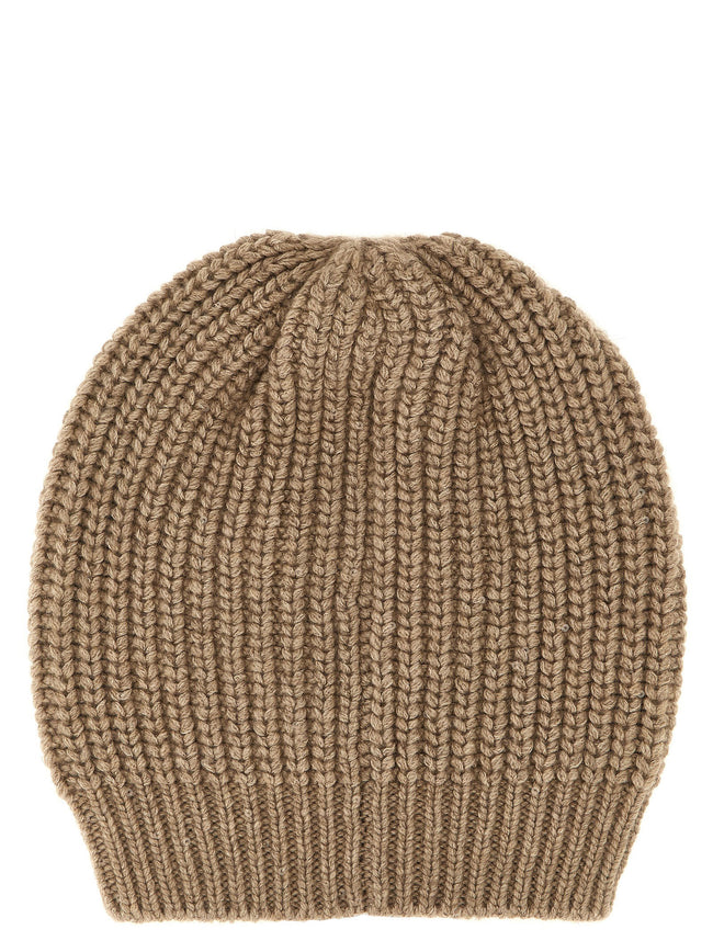 Brunello Cucinelli Diamante Cap