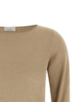 Brunello Cucinelli Sparkling Sweater