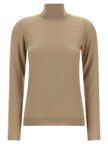 Brunello Cucinelli Sparkling Turtleneck Sweater